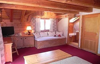 Hotel Ecureuil Vars (Hautes-Alpes)