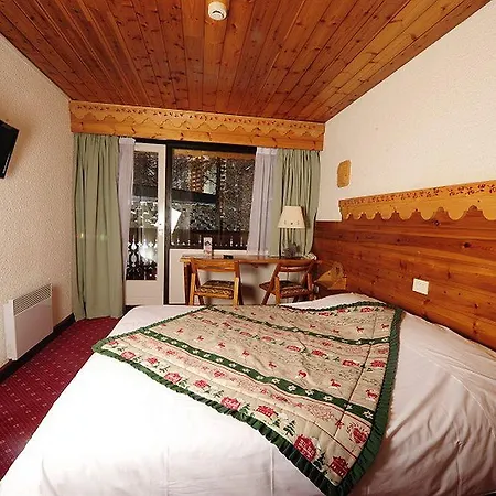 Hotel Ecureuil Vars (Hautes-Alpes)