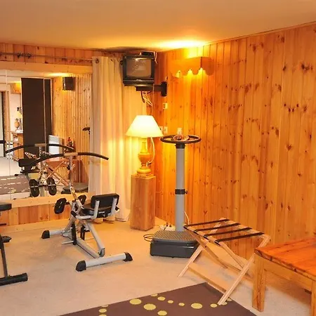 Hotel Ecureuil 3*