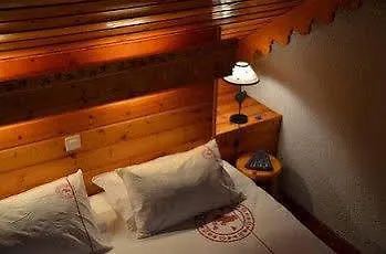 Hotel Ecureuil Vars (Hautes-Alpes)