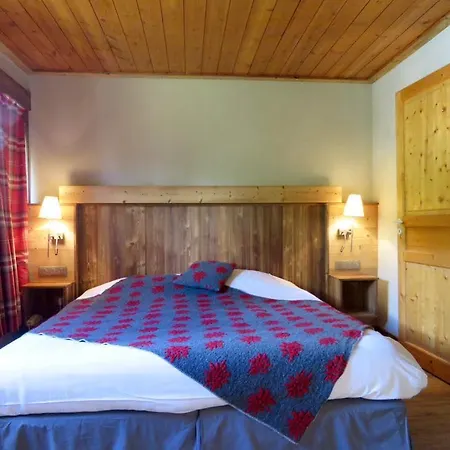Hotel Ecureuil
