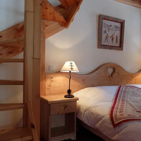 Hotel Ecureuil