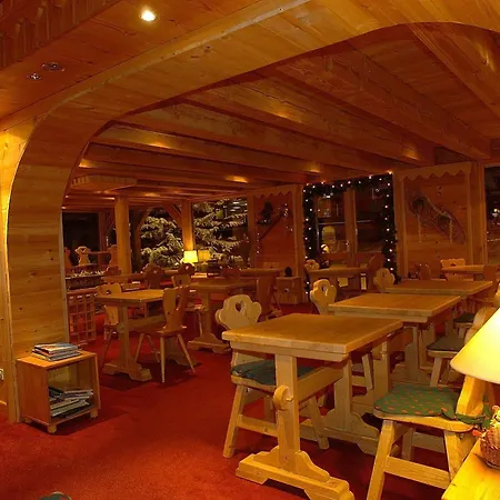 Hotel Ecureuil Vars (Hautes-Alpes)