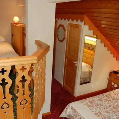 Ecureuil 3*