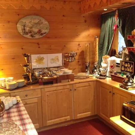 Hotel Ecureuil Vars (Hautes-Alpes)